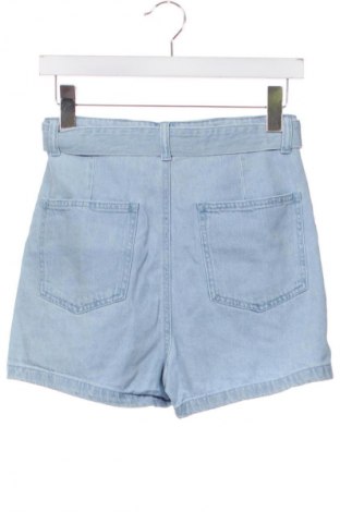 Női rövidnadrág Sinsay, Méret XS, Szín Kék, Ár 1 889 Ft