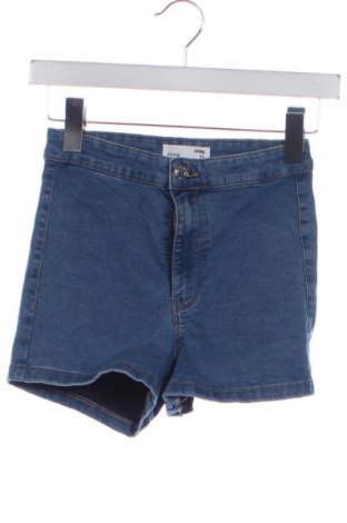 Női rövidnadrág Sinsay, Méret S, Szín Kék, Ár 2 119 Ft