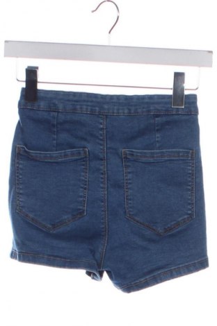 Női rövidnadrág Sinsay, Méret S, Szín Kék, Ár 2 119 Ft