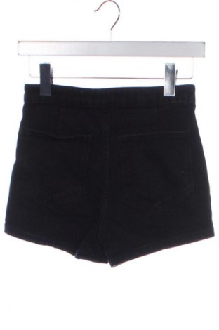 Dámské kraťasy  Sinsay, Velikost S, Barva Černá, Cena  129,00 Kč