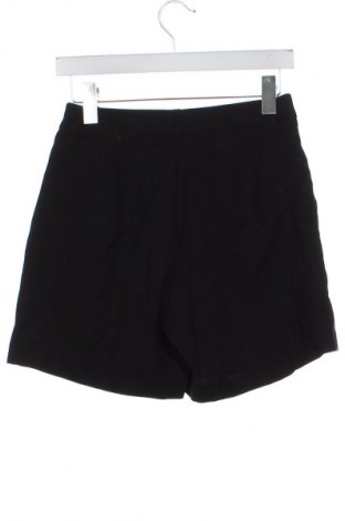 Dámske kraťasy  Stradivarius, Veľkosť XS, Farba Čierna, Cena  10,95 €