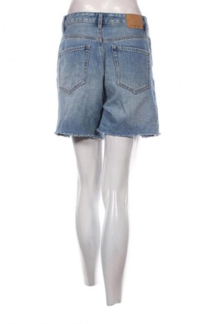 Dámské kraťasy  Stradivarius, Velikost M, Barva Modrá, Cena  159,00 Kč