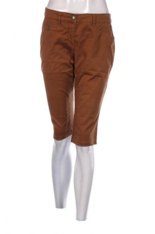 Dámské kraťasy  Street One, Velikost M, Barva Oranžová, Cena  649,00 Kč