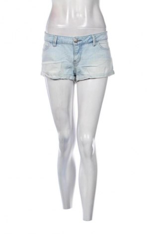 Dámské kraťasy  Tally Weijl, Velikost L, Barva Modrá, Cena  49,00 Kč