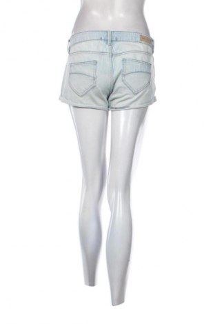Dámské kraťasy  Tally Weijl, Velikost L, Barva Modrá, Cena  49,00 Kč