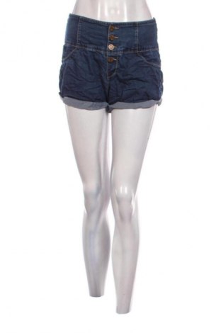 Dámské kraťasy  Terranova, Velikost M, Barva Modrá, Cena  99,00 Kč