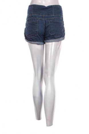 Dámské kraťasy  Terranova, Velikost M, Barva Modrá, Cena  99,00 Kč