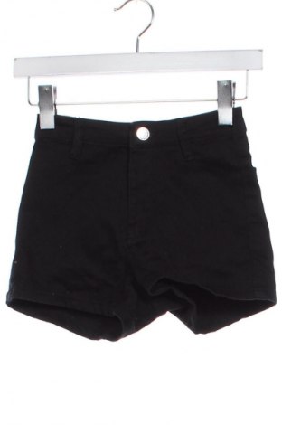 Damen Shorts Terranova, Größe XXS, Farbe Schwarz, Preis € 3,99