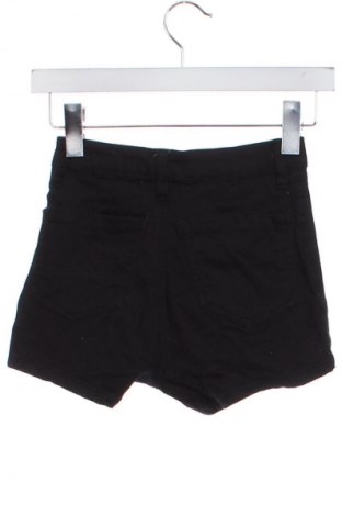 Damen Shorts Terranova, Größe XXS, Farbe Schwarz, Preis € 3,99