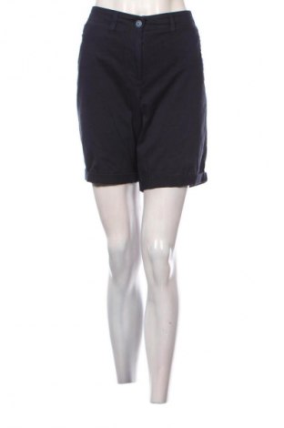 Dámské kraťasy  Tom Tailor, Velikost L, Barva Modrá, Cena  279,00 Kč