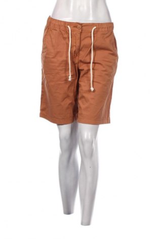 Dámské kraťasy  Tom Tailor, Velikost M, Barva Hnědá, Cena  199,00 Kč