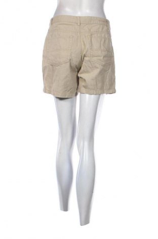 Γυναικείο κοντό παντελόνι Tommy Hilfiger, Μέγεθος M, Χρώμα  Μπέζ, Τιμή 20,99 €