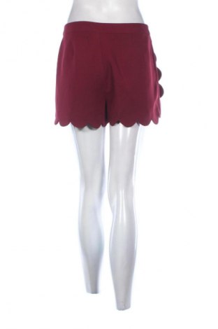 Damen Shorts Topshop, Größe M, Farbe Rot, Preis € 6,99