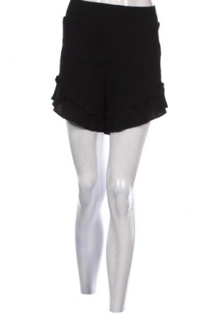 Dámské kraťasy  Trendyol, Velikost M, Barva Černá, Cena  59,00 Kč