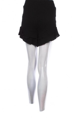 Dámské kraťasy  Trendyol, Velikost M, Barva Černá, Cena  59,00 Kč
