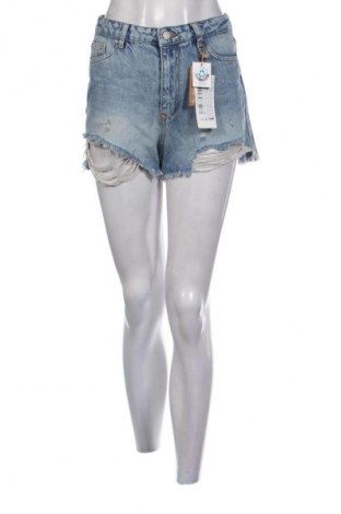 Damen Shorts Trendyol, Größe M, Farbe Blau, Preis € 6,99