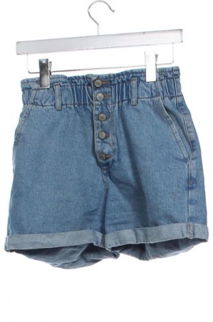 Damen Shorts Trendyol, Größe S, Farbe Blau, Preis € 5,99