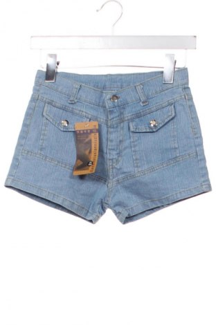 Dámské kraťasy  Unbranded, Velikost S, Barva Modrá, Cena  179,00 Kč