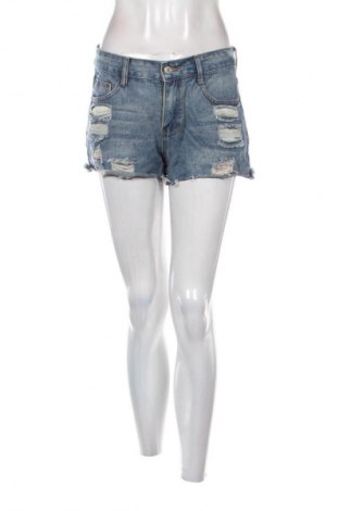 Dámské kraťasy  Unbranded, Velikost M, Barva Modrá, Cena  120,00 Kč