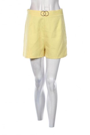 Dámské kraťasy  Unbranded, Velikost M, Barva Žlutá, Cena  189,00 Kč