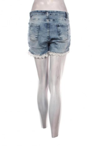 Dámské kraťasy  Unbranded, Velikost S, Barva Modrá, Cena  199,00 Kč