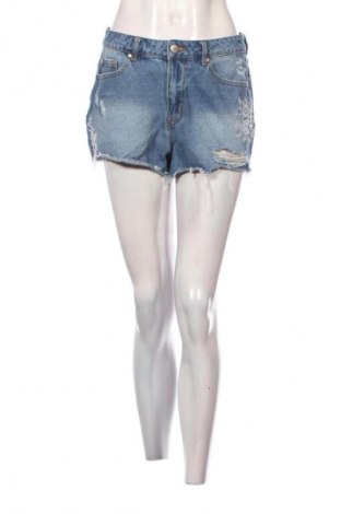 Dámské kraťasy  Unbranded, Velikost M, Barva Modrá, Cena  189,00 Kč