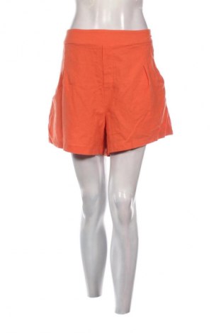 Dámské kraťasy  Unbranded, Velikost XXL, Barva Oranžová, Cena  209,00 Kč