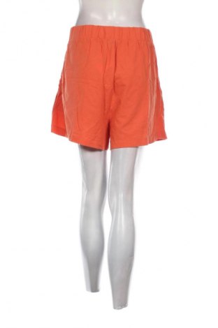 Dámské kraťasy  Unbranded, Velikost XXL, Barva Oranžová, Cena  209,00 Kč
