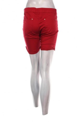 Dámské kraťasy  Unbranded, Velikost M, Barva Červená, Cena  199,00 Kč