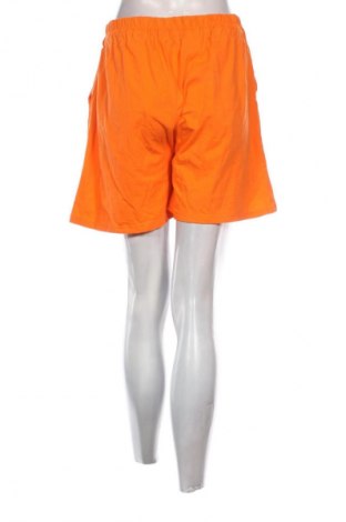 Pantaloni scurți de femei Unbranded, Mărime L, Culoare Portocaliu, Preț 32,99 Lei