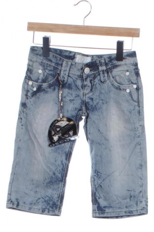 Dámské kraťasy  Unbranded, Velikost S, Barva Modrá, Cena  169,00 Kč