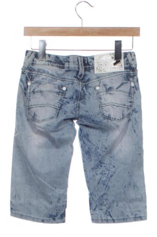 Dámské kraťasy  Unbranded, Velikost S, Barva Modrá, Cena  169,00 Kč