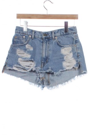 Dámské kraťasy  Unbranded, Velikost S, Barva Modrá, Cena  209,00 Kč