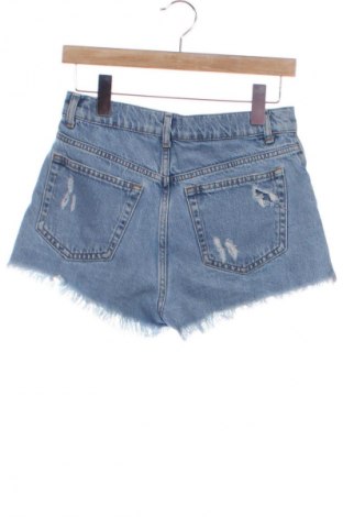 Dámské kraťasy  Unbranded, Velikost S, Barva Modrá, Cena  209,00 Kč