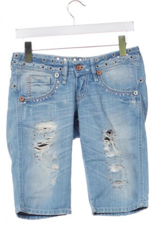 Dámské kraťasy  Unbranded, Velikost S, Barva Modrá, Cena  149,00 Kč