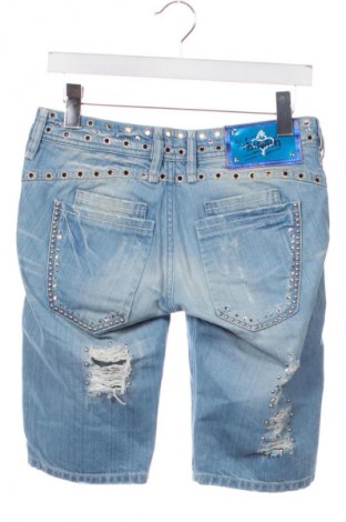 Dámské kraťasy  Unbranded, Velikost S, Barva Modrá, Cena  149,00 Kč