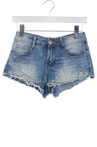Dámské kraťasy  Unbranded, Velikost S, Barva Modrá, Cena  159,00 Kč