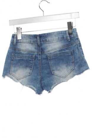 Dámské kraťasy  Unbranded, Velikost S, Barva Modrá, Cena  159,00 Kč