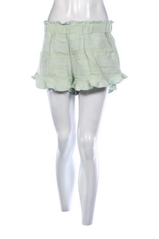 Dámské kraťasy  Unbranded, Velikost S, Barva Zelená, Cena  209,00 Kč
