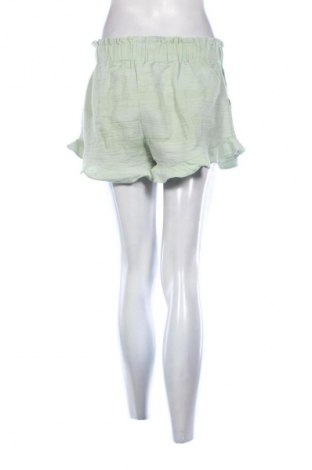 Dámské kraťasy  Unbranded, Velikost S, Barva Zelená, Cena  209,00 Kč