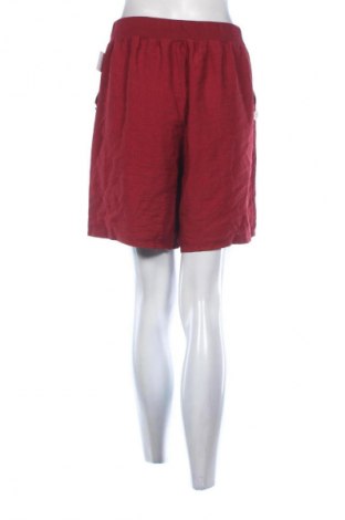 Dámské kraťasy  Unbranded, Velikost M, Barva Červená, Cena  209,00 Kč