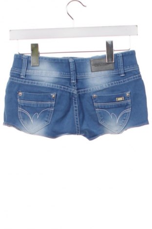 Dámské kraťasy  Unbranded, Velikost XS, Barva Modrá, Cena  189,00 Kč