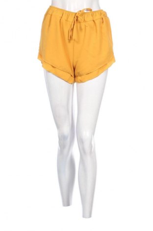 Dámské kraťasy  Unbranded, Velikost S, Barva Žlutá, Cena  209,00 Kč