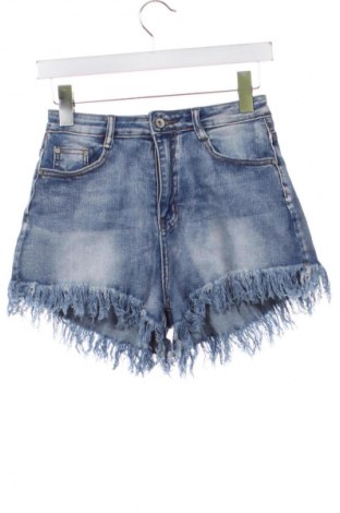 Dámské kraťasy  Unbranded, Velikost XS, Barva Modrá, Cena  189,00 Kč