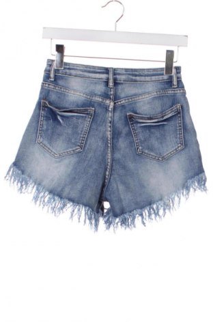 Dámské kraťasy  Unbranded, Velikost XS, Barva Modrá, Cena  189,00 Kč