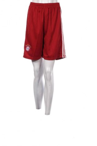 Damen Shorts Unbranded, Größe M, Farbe Rot, Preis € 3,99