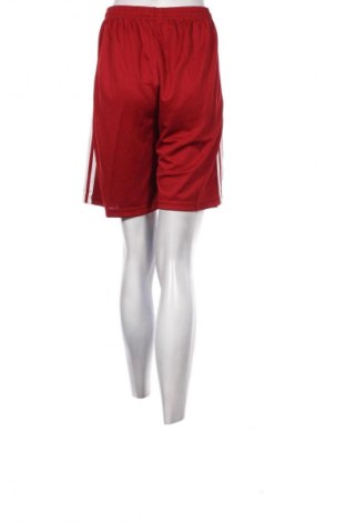 Damen Shorts Unbranded, Größe M, Farbe Rot, Preis € 3,99