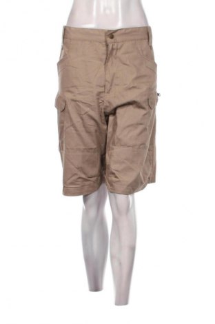 Dámské kraťasy  Unbranded, Velikost XL, Barva Béžová, Cena  209,00 Kč
