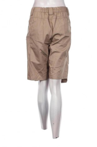 Dámské kraťasy  Unbranded, Velikost XL, Barva Béžová, Cena  209,00 Kč