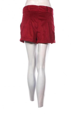 Damen Shorts Unbranded, Größe L, Farbe Rot, Preis € 1,99